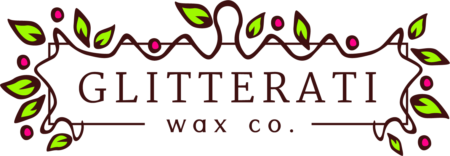 Glitterati Wax